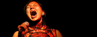 Tanya Tagaq