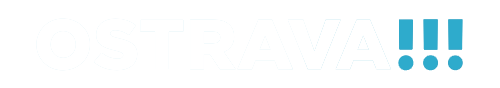 OSTRAVA!!!